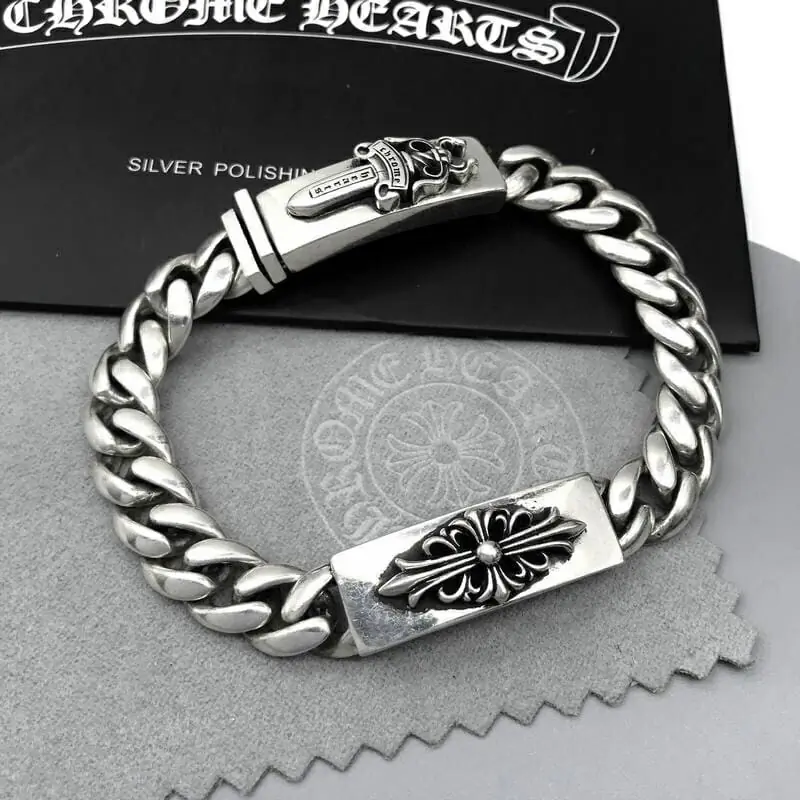 chrome hearts bracelets s_1205110